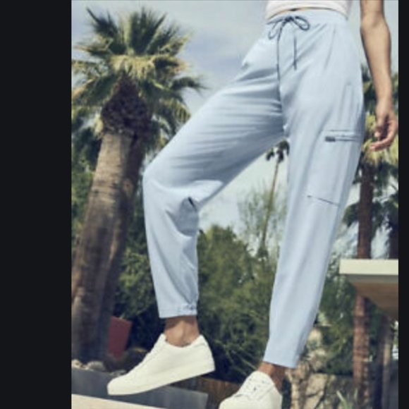 Athleta- Go Far Travel Pant - Picture 1 of 1